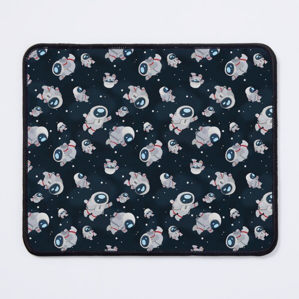 Item preview, Floating Astronauts designed and sold by Claire Stamper.