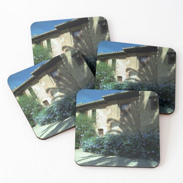 Item preview, Alhambra in Bloom designed and sold by Marco-Eye-View.