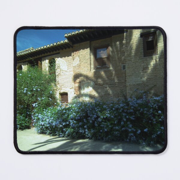 Item preview, Alhambra in Bloom designed and sold by Marco-Eye-View.