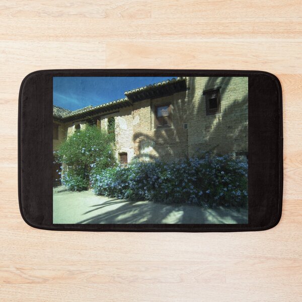 Item preview, Alhambra in Bloom designed and sold by Marco-Eye-View.