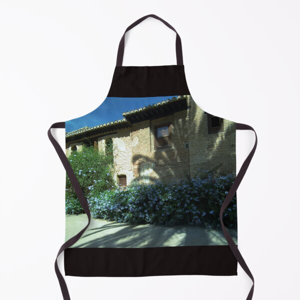Item preview, Alhambra in Bloom designed and sold by Marco-Eye-View.