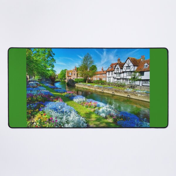 Item preview, Canterbury Westgate Park Gardens designed and sold by Alisonchambers2.