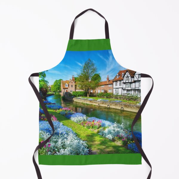 Item preview, Canterbury Westgate Park Gardens  designed and sold by Alisonchambers2.
