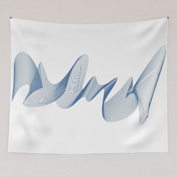 Item preview, wave designed and sold by demirkanad.