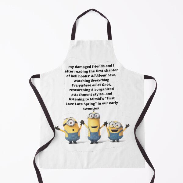Item preview, when you and your friends are little yellow guys designed and sold by SelloutCentral.