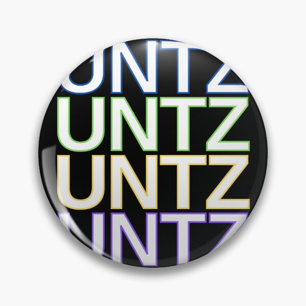 Item preview, Untz Untz Untz Untz  designed and sold by BuckyBunker.
