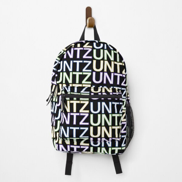 Item preview, Untz Untz Untz Untz designed and sold by BuckyBunker.