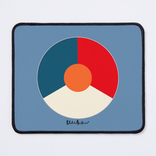 Item preview, Airforce logo designed and sold by Bob4rt.