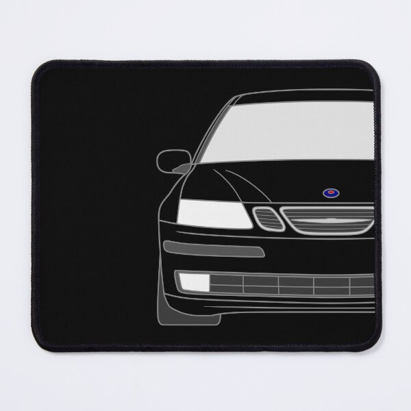 Item preview, Saab 9-3 2003-2014 colored designed and sold by EdimDesign.