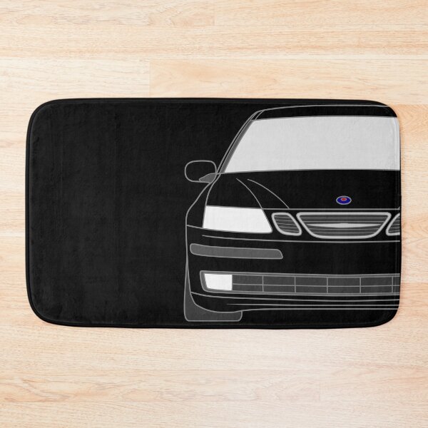 Item preview, Saab 9-3 2003-2014 colored designed and sold by EdimDesign.