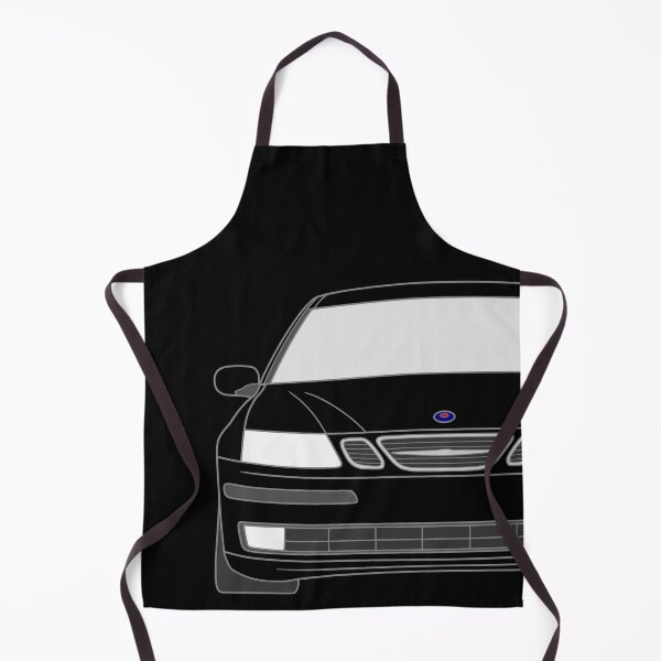 Item preview, Saab 9-3 2003-2014 colored designed and sold by EdimDesign.