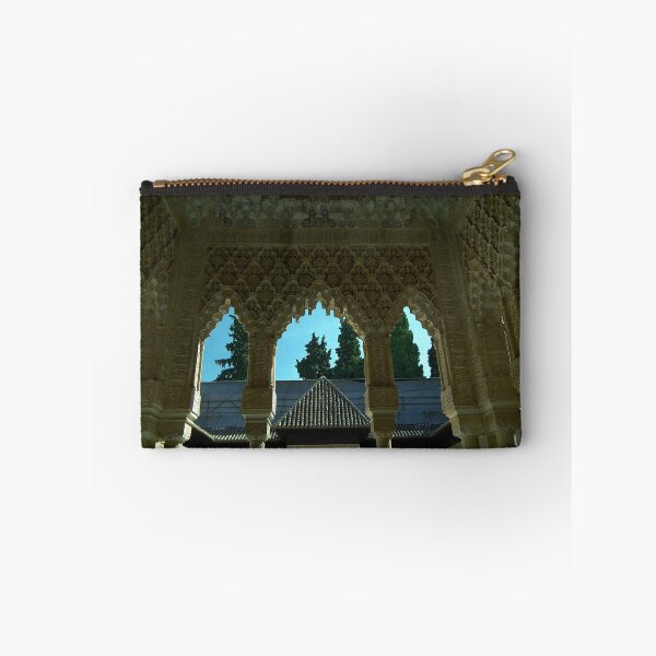 Item preview, Intricacies of the Alhambra designed and sold by Marco-Eye-View.
