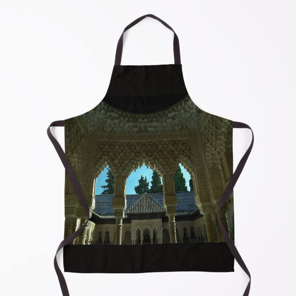 Item preview, Intricacies of the Alhambra designed and sold by Marco-Eye-View.