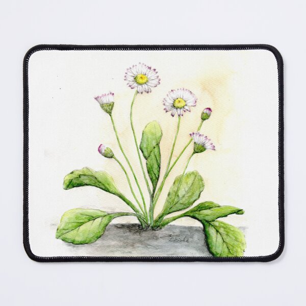 Item preview, daisy designed and sold by Sandra Steinke.