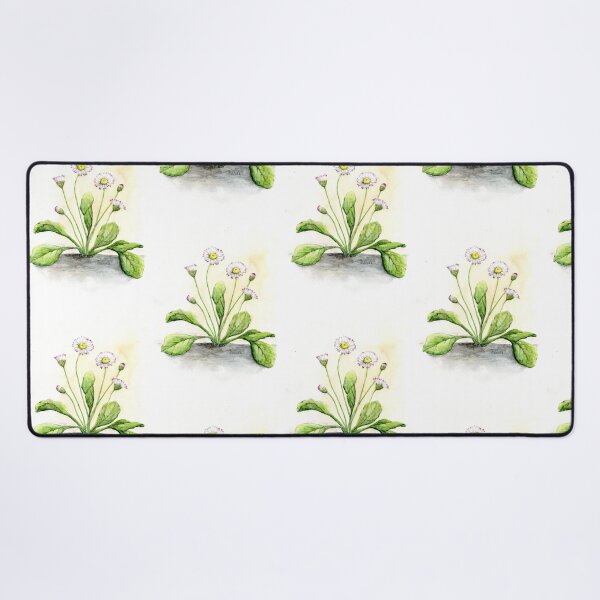 Item preview, daisy designed and sold by Sandra Steinke.