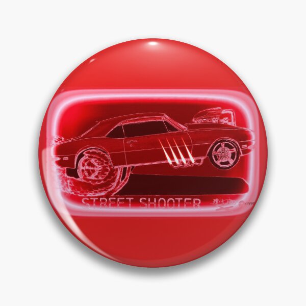 Item preview, Hot Rods                       //                   Street Shooter!                designed and sold by Imagin8er.