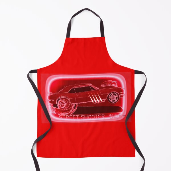 Item preview, Hot Rods // Street Shooter! designed and sold by Imagin8er.