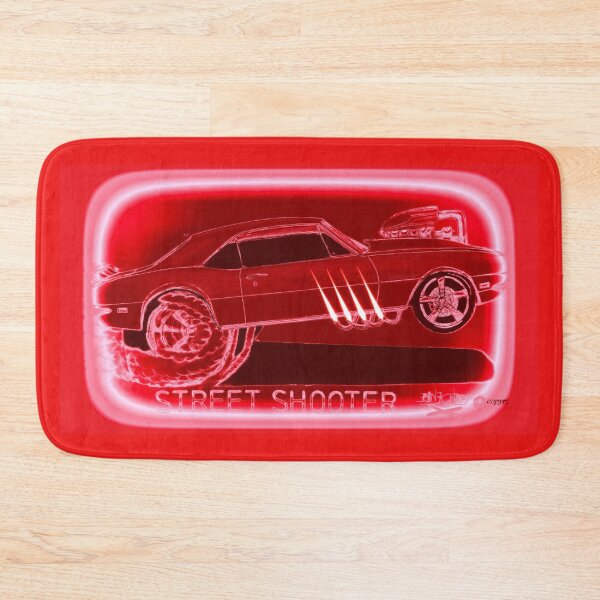 Item preview, Hot Rods                       //                   Street Shooter!                designed and sold by Imagin8er.