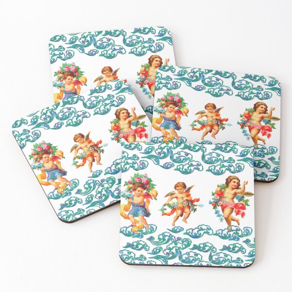 Item preview, ANGELS designed and sold by Elizzart.
