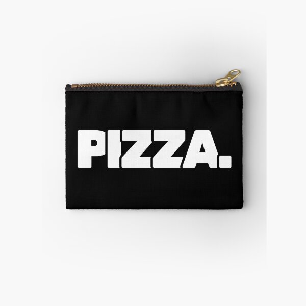 Item preview, Pizza - One Word designed and sold by Phrazify.