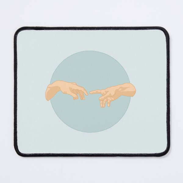 Item preview, Touching Hands designed and sold by ArtivistsCave.