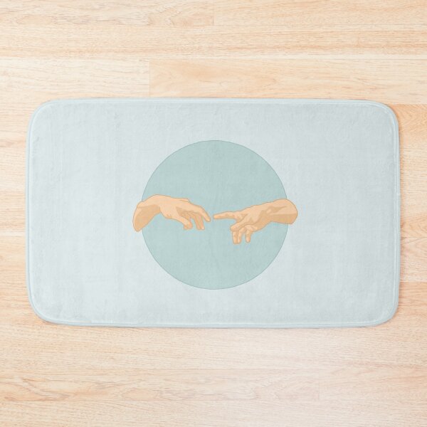 Item preview, Touching Hands designed and sold by ArtivistsCave.