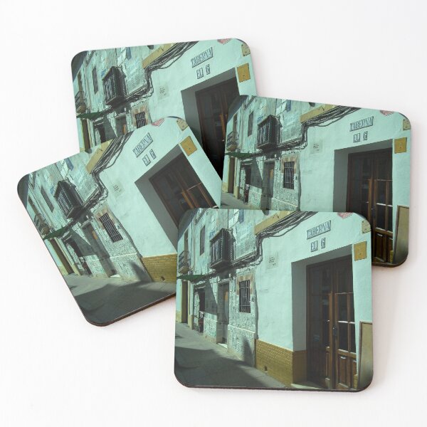 Item preview, Old Cordoba designed and sold by Marco-Eye-View.