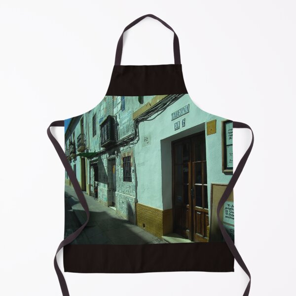 Item preview, Old Cordoba designed and sold by Marco-Eye-View.