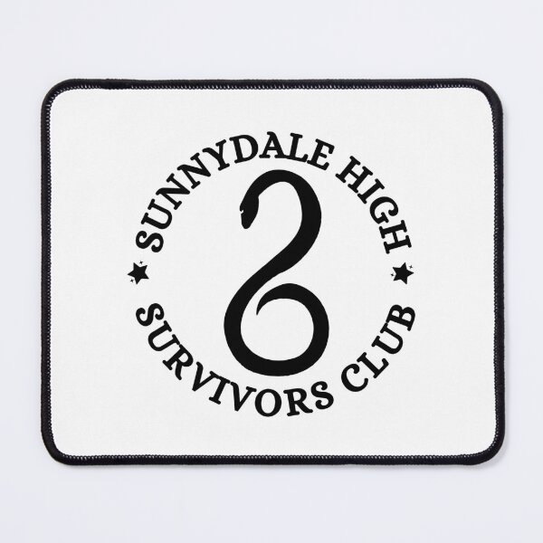 Item preview, Sunnydale High Survivors Club designed and sold by yoshra.