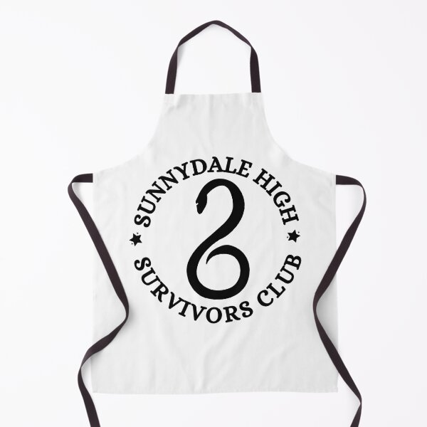 Item preview, Sunnydale High Survivors Club designed and sold by yoshra.