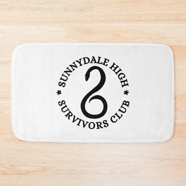 Item preview, Sunnydale High Survivors Club designed and sold by yoshra.