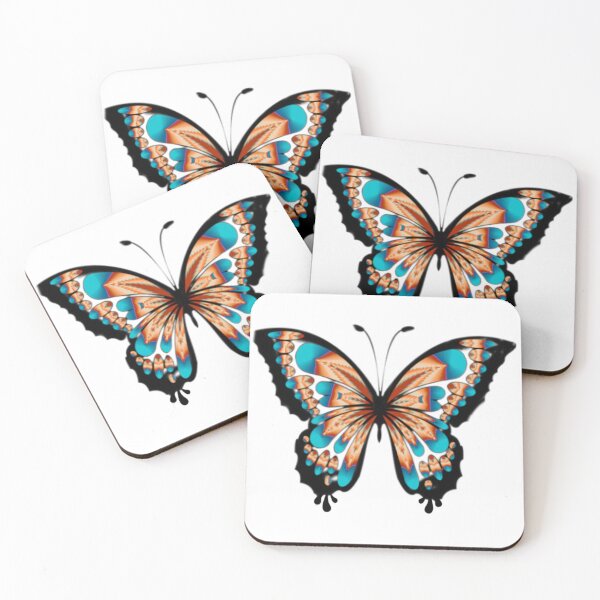 Item preview, Butterfly foto design butterfly designed and sold by sreckov-desig.