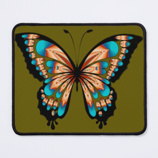 Item preview, Butterfly foto design butterfly designed and sold by sreckov-desig.