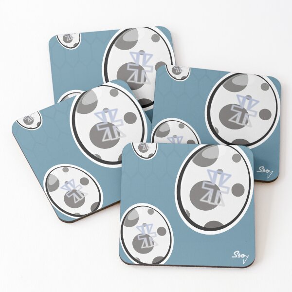 Item preview, Crest Of Reliability (Joe) designed and sold by Sofia Silva.