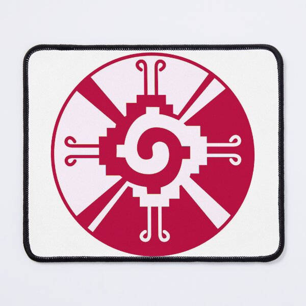 Item preview, Maya Hunab Ku Symbol designed and sold by MyTshirtArt.
