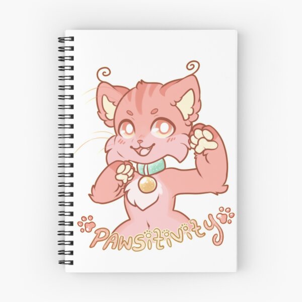 Item preview, Pawsitivity designed and sold by Lainey-Willow Leigh.