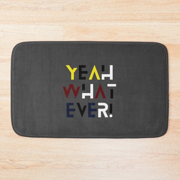 Item preview,  For People That Doesn't Give Shi*&%4 designed and sold by weirdandstrange.