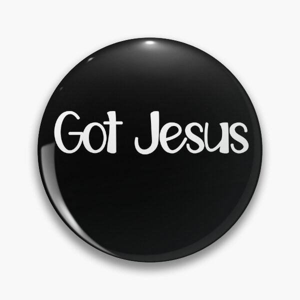 Item preview, Got Jesus designed and sold by Peter Stawicki.