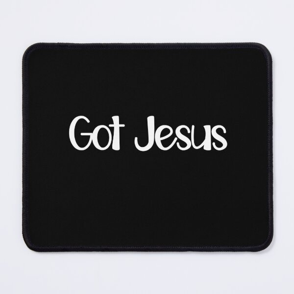 Item preview, Got Jesus designed and sold by Peter Stawicki.