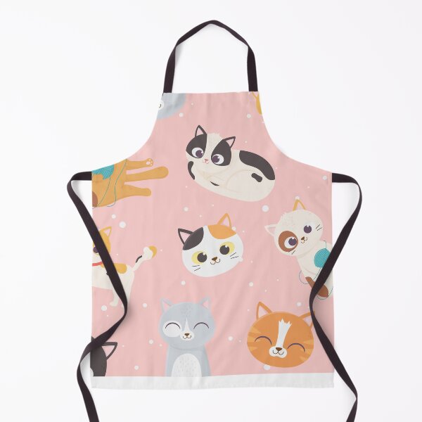 Item preview, cat mat pattern designed and sold by adeleqo.