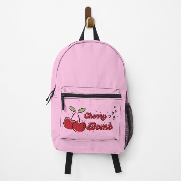 Item preview, Cherry Bomb designed and sold by Lylabean22.