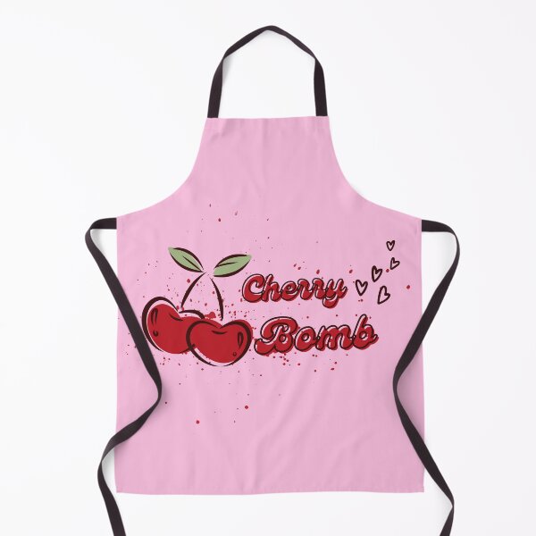 Item preview, Cherry Bomb designed and sold by Lylabean22.