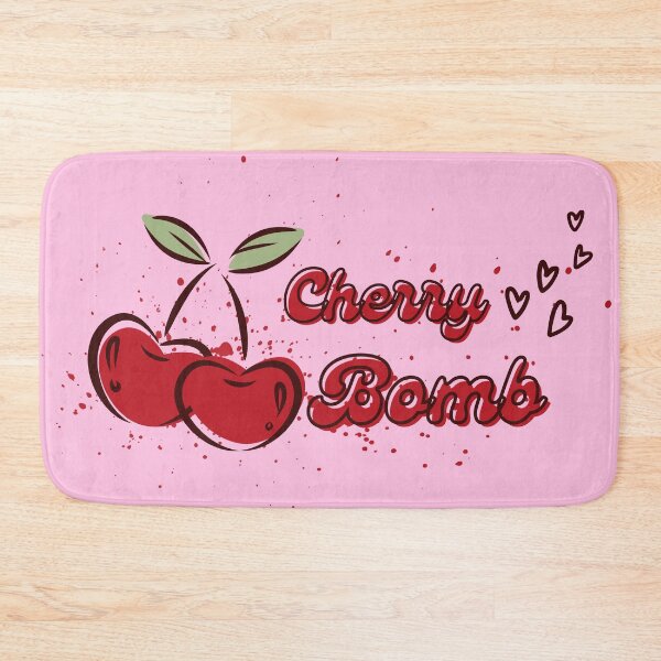 Item preview, Cherry Bomb designed and sold by Lylabean22.