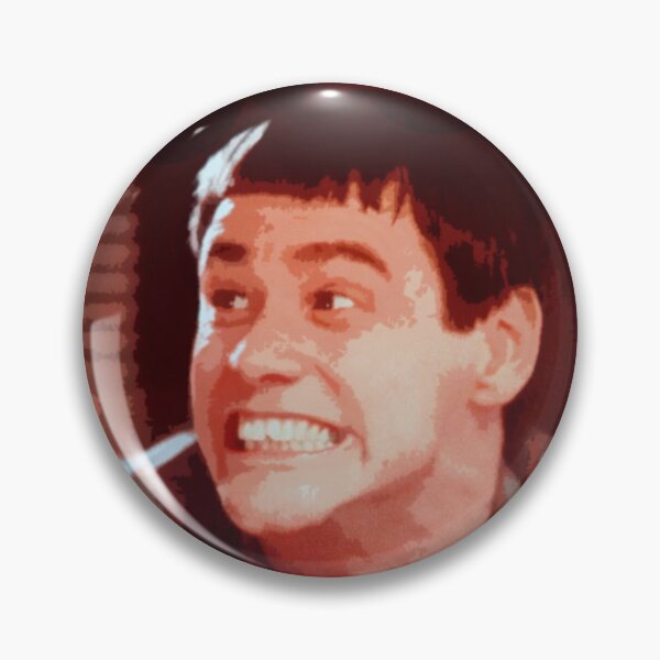 Item preview, DUMB AND DUMBER - LLOYD CHRISTMAS  designed and sold by Allex100.