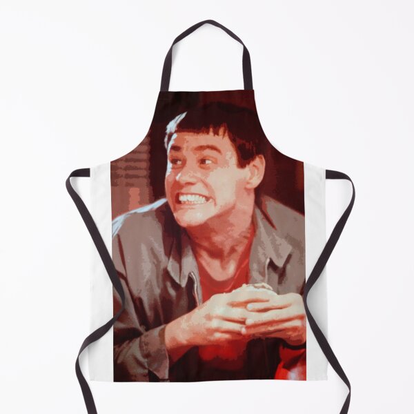 Item preview, DUMB AND DUMBER - LLOYD CHRISTMAS designed and sold by Allex100.