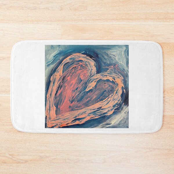 Item preview, Heartfelt designed and sold by drmikedelgado.