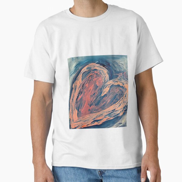 Item preview, Heartfelt designed and sold by drmikedelgado.