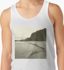 Jersey Beach Tank Top