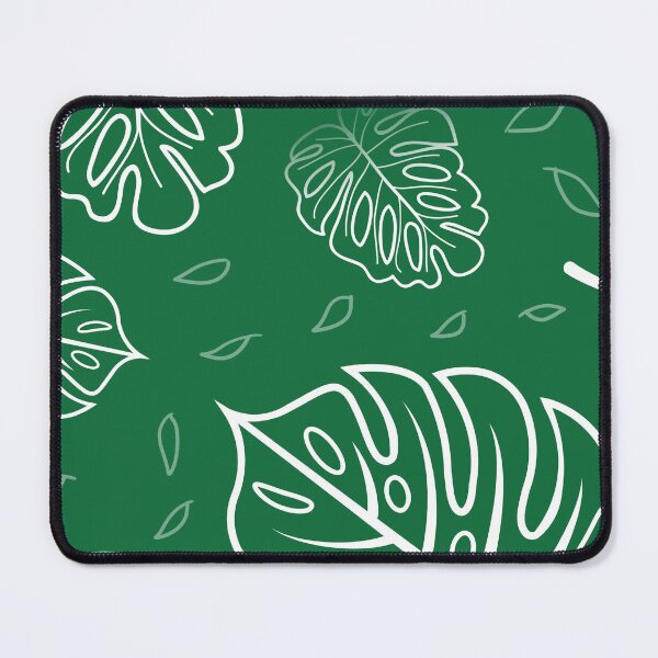 Item preview, modern perfect and elegant  beautiful Tropical Leaf Throw Pillow fancy  gift for wife gift for gilfriend gift for flower lovers gift for mom designed and sold by GhostAmine.