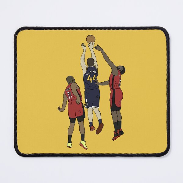 Item preview, Bojan Bogdanovic Game Winner Vs. Houston designed and sold by RatTrapTees.